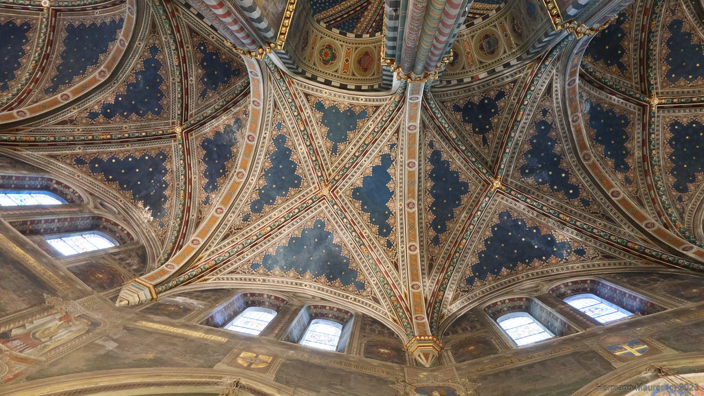 : Basilika Santa Giustina