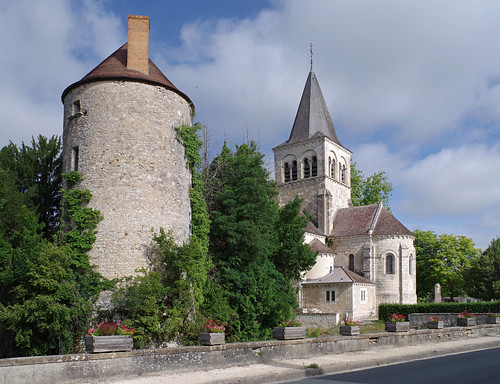 La-Berthenoux (Indre) ©  Daniel Jolivet