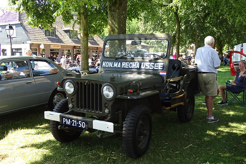 Willys Overland ©  peterolthof