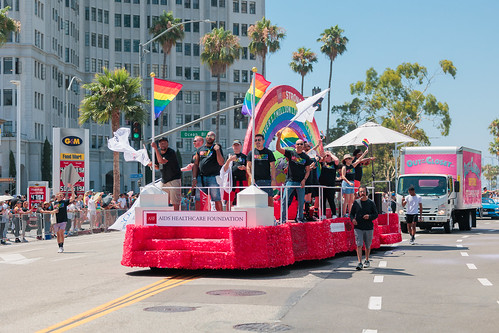 2023 Long Beach Pride