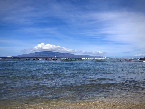 Lahaina, Maui, Hawaii (June 2019) ©  Sharon Hahn Darlin