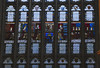 Royal Window (Great North Window), Canterbury Cathedral