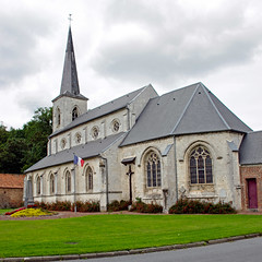 DSC_7995.jpg 1 . . Eglise Sainte-Marie Madeleine
