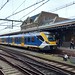 SNG Dordrecht-Roosendaal op station Roosendaal