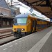 DDZ Roosendaal-Zwolle op station Roosendaal