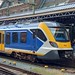 SNG Dordrecht-Roosendaal op station Roosendaal