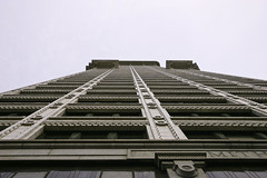 Smith Tower Facade of Seattle • <a style="font-size:0.8em;" href="http://www.flickr.com/photos/25078342@N00/53151837501/" target="_blank">View on Flickr</a>