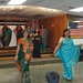 KYC Moms perform at a get together