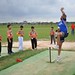 Coaching tips for fast bowlers