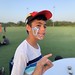 KYC Face Painting
