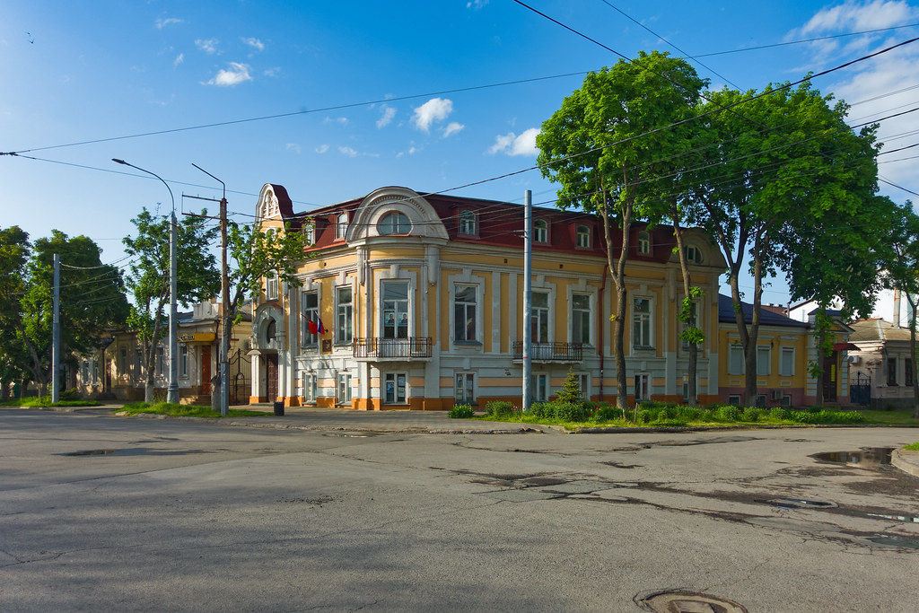 фото: Taganrog 269