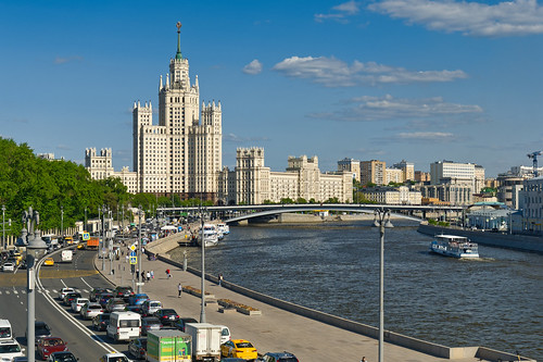 Moscow 92 ©  Alexxx Malev