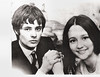 Leonard Whiting and Olivia Hussey