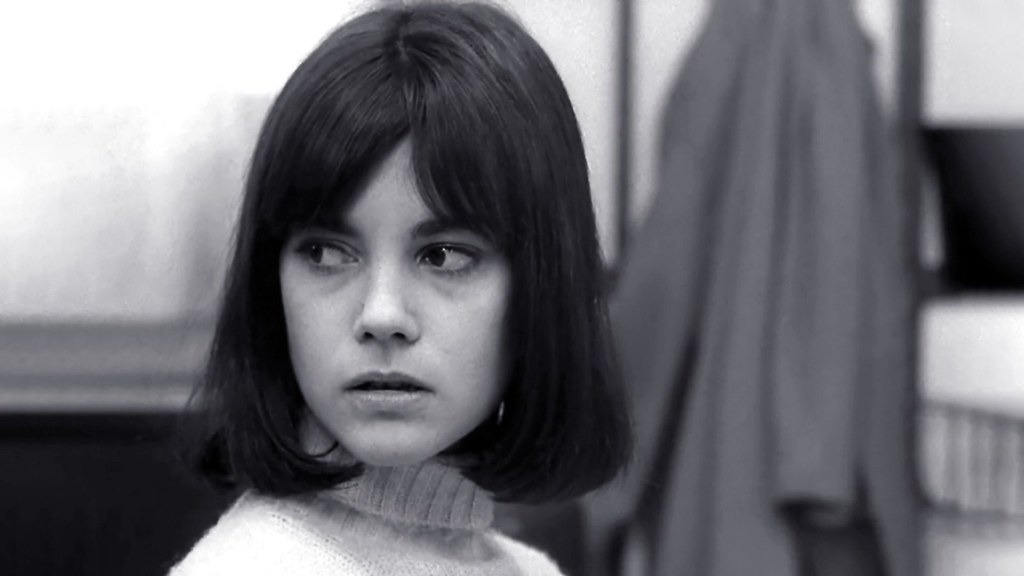 : Chantal Goya @ Masculin f'eminin [-] (Jean-Luc Godard, 1966)_11