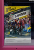 Tour de France Poster