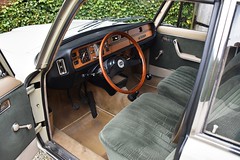 Lancia 2000 Berlina (1973)