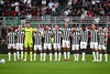 UEFA Champions League 2023/24 - Group F, Matchday 1 - AC Milan 0:0 Newcastle United - San Siro, Milan - September 19, 2023