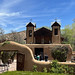 Santuario de Chimayo - New Mexico