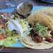 Al Pastor Tacos - Doc Martin's Restaurant, Taos, NM
