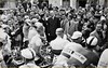 1960 TDF Stop in Colombey-les-deux-glises...