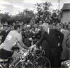 1960 TDF With the compliments of the President