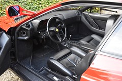 Ferrari Testarossa (1986)