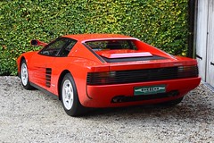 Ferrari Testarossa (1986)