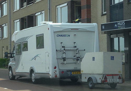 Chausson Welcome ©  peterolthof