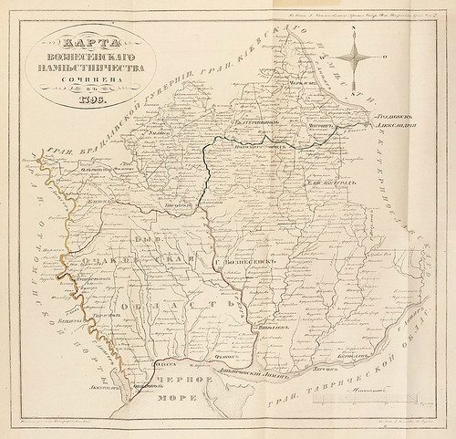  .. -      (1838) II 0373 [WEB] MAP 1796 ©  Alexander Volok