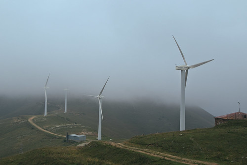 Lori 1 Wind Farm ©  Dmitry Kolesnikov