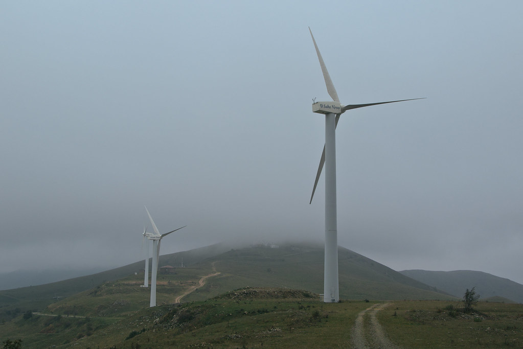 : Lori 1 Wind Farm