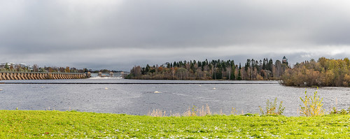 Oulu City, Finland ©  Ninara