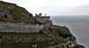 The Great Orme Lighthouse, Great Orme's Head, Marine Dr, Llandudno, Conwy County Borough, Wales.
