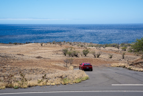 The Big Island driving ©  Raita Futo