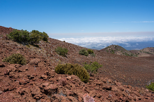 Mauna Kea landcapes ©  Raita Futo