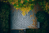 Contemplative Labyrinth