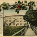 The Bridge at Valparaiso University, 1914 - Valparaiso, Indiana