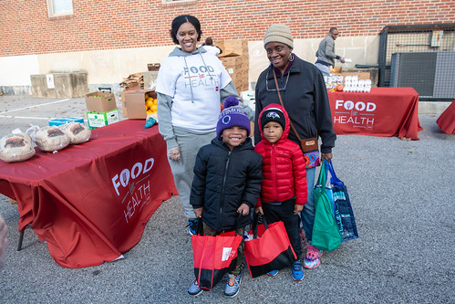 Thực phẩm cho sức khỏe Phòng đựng thức ăn Lễ tạ ơn Baltimore