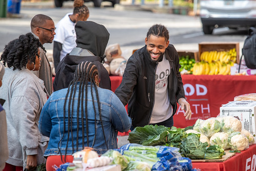 Thực phẩm cho sức khỏe Phòng đựng thức ăn Lễ tạ ơn Baltimore