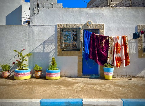 Oualidia, Casablanca-Settat region, Morocco  ©  Sharon Hahn Darlin