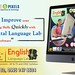 English Language Lab Software