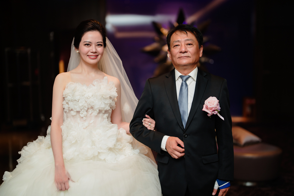 "SJwedding鯊魚婚紗婚攝團隊Clavin在台北W