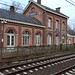 Station Ekeren