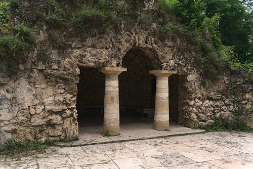   | Diana's Grotto ©  alexandrorodrigez