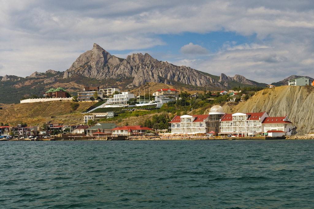 : Crimea 8