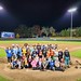 Fall 2023 - Clinic with our Friends at Duke Softball