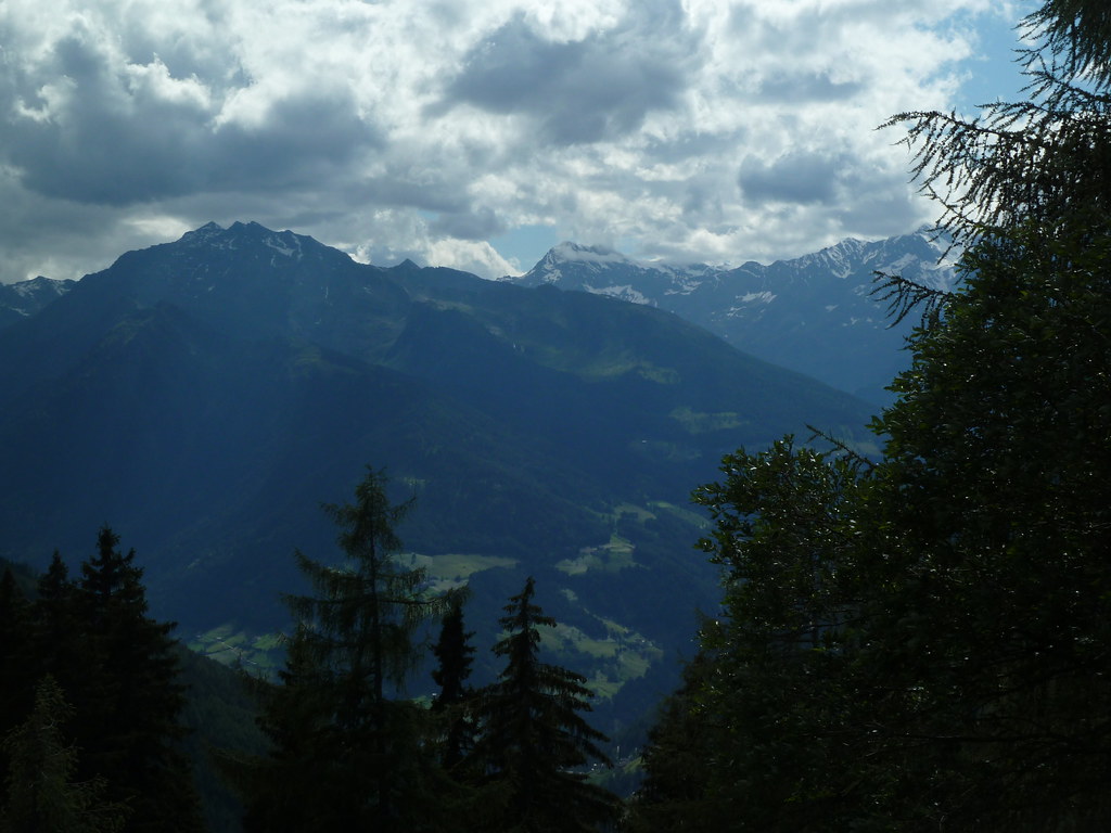 : South Tyrol