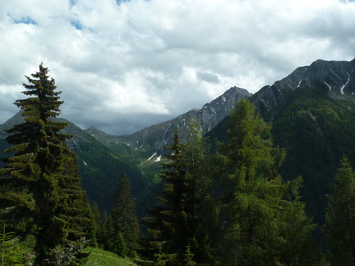 South Tyrol ©  Sergei Gussev