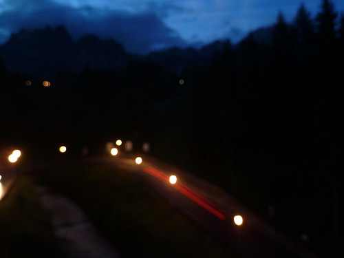 Cortina d'Ampezzo ©  Sergei Gussev
