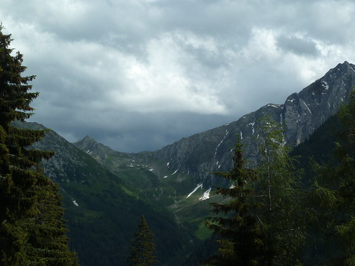 South Tyrol ©  Sergei Gussev